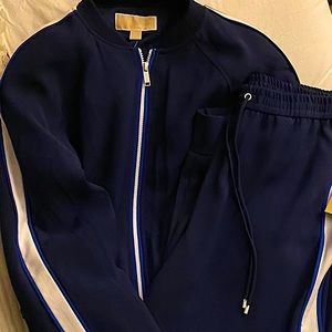 Michael Kors 2 Piece Jogger